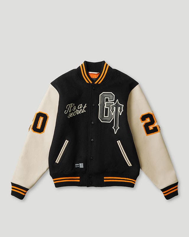 Outerwear & Jackets